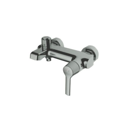 Bath Mixer and Shower Set: Complete Bathing Solutions Discover the ultimate bathing convenience with Homus Singapore's bath mixer and shower sets. Seamlessly combining style and functionality, our sets offer a comprehensive bathing experience. Explore now for your perfect bath upgrade.