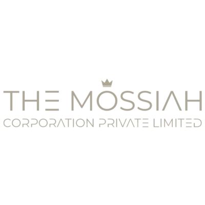 The Mossiah Logo