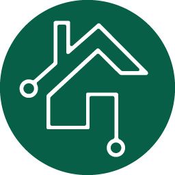 Homeagenius Logo