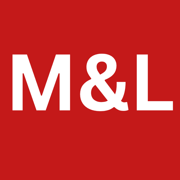 M&L Logo