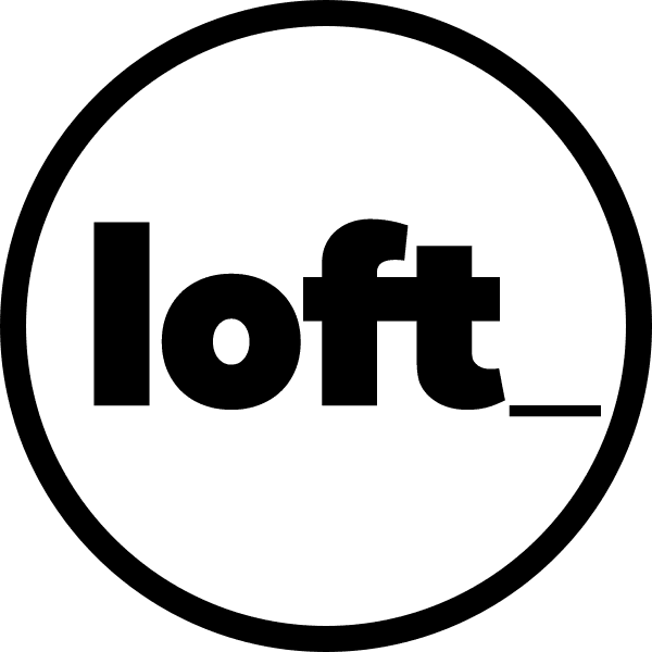Loft Home Logo