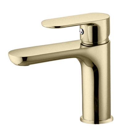 NTL-1121(G) Basin Mixer
