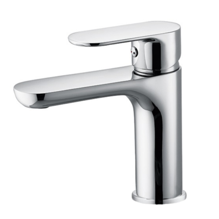 NTL-1121 Basin Mixer Tap (Short)