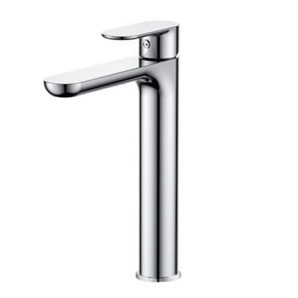 NTL-1122 Basin Mixer Tap (Tall)