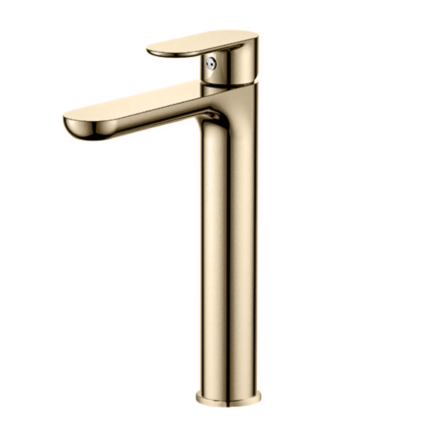 NTL-1122(G) Tall Basin Mixer
