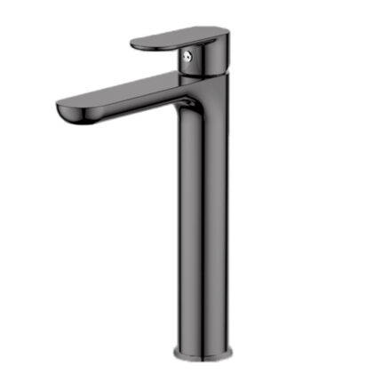 NTL-1122(GM) Tall Basin Mixer
