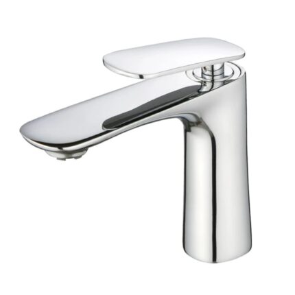 NTL-1131 Basin Mixer Tap (Short)