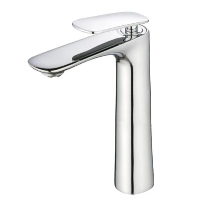 NTL-1132 Basin Mixer Tap (Tall)