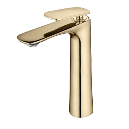 NTL-1132(G) Tall Basin Mixer