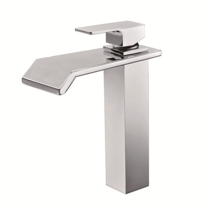 NTL-55012-B Basin Mixer Tap