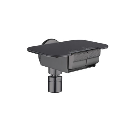 NTL-9128-C(GM) Two Way Tap
