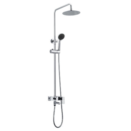 NTL-1003 Rain Shower Mixer Set