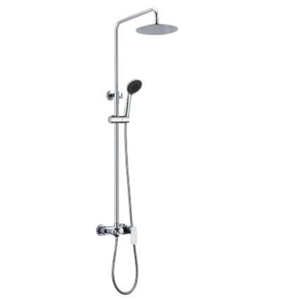 NTL-1007 Rain Shower Mixer Set