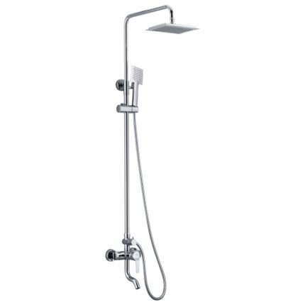 NTL-1009 Rain Shower Mixer Set