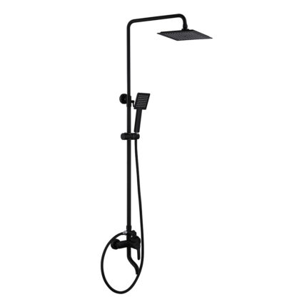 NTL-1009(B) Rain Shower Mixer Set