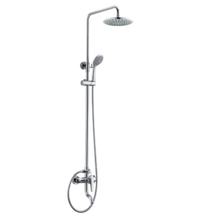 NTL-1010 Rain Shower Mixer Set