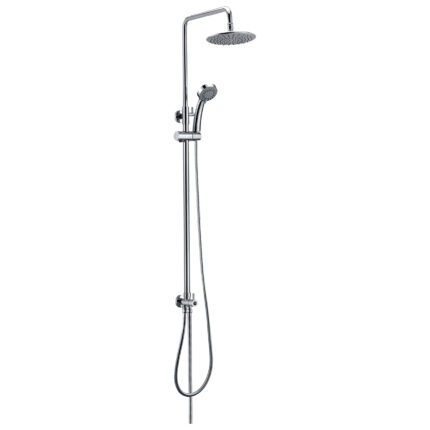 NTL-1014 Shower Diversion Set