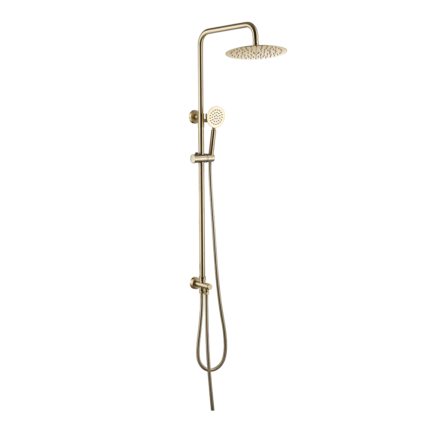NTL-1026-1(G) Shower Diversion Set