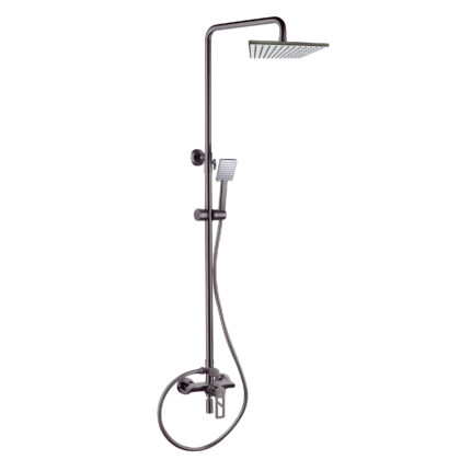 NTL-1037(GM) Rain Shower Mixer Set