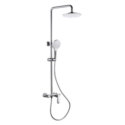 NTL-1038 Rain Shower Mixer Set