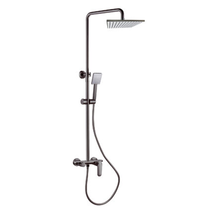 NTL-1038(GM) Rain Shower Mixer Set