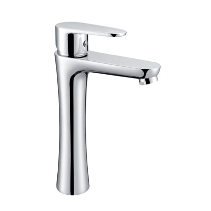 NTL-1102 Tall Basin Mixer Tap