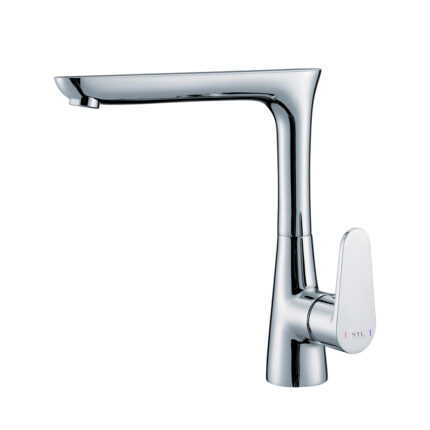 NTL-1103-SS Kitchen Mixer Tap
