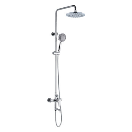 NTL-1107 Rain Shower set
