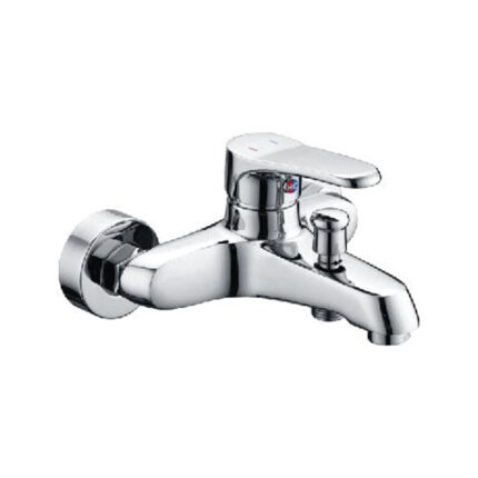 NTL-1405 Bath Shower Mixer W Spout