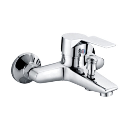 NTL-1505 Bath Shower Mixer W Spout