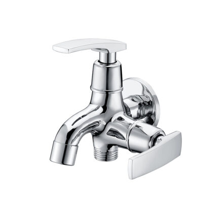 NTL-1628-C Two Way Tap