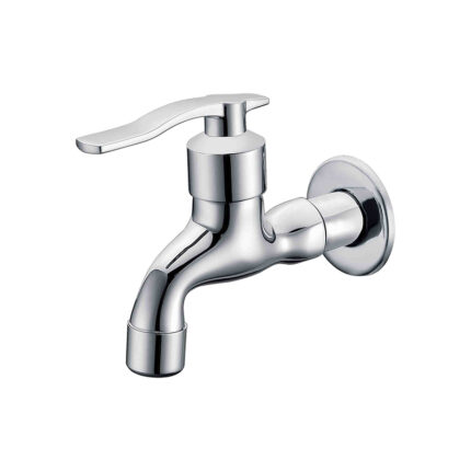 NTL-1653-C Wall Mounted Bib Tap