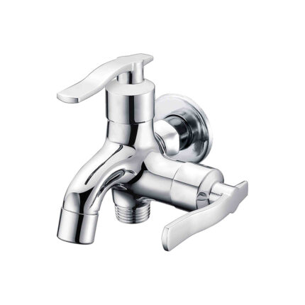 NTL-1654-C Two Way Tap