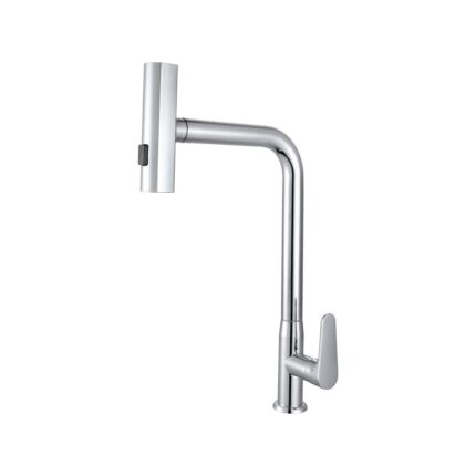 NTL-1818-C Kitchen Cold Tap (Pull Out)