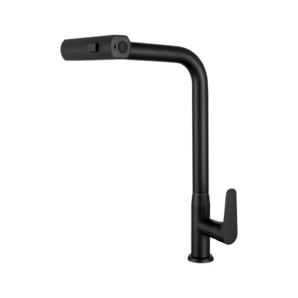 NTL-1818-C(B) Kitchen Cold Tap (Pull Out)