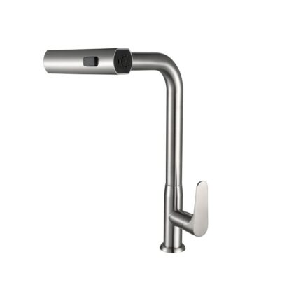 NTL-1818-C(BN) Kitchen Cold Tap (Pull Out)