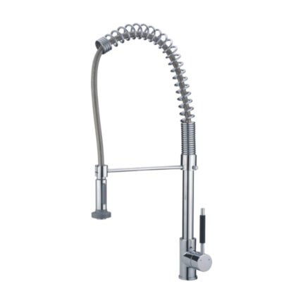 NTL-1833 Kitchen Mixer Tap (Pull Out)