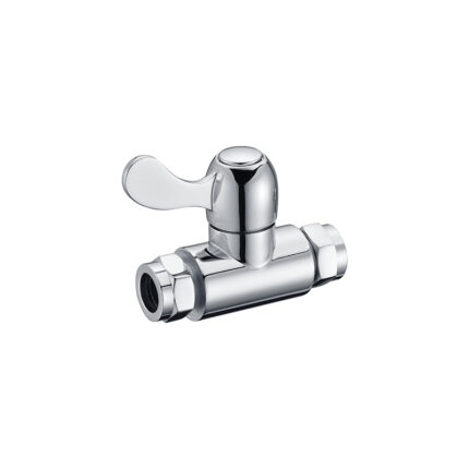 NTL-1903 Angle Valve