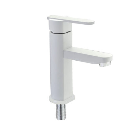 NTL-2001W-C Basin Cold Tap