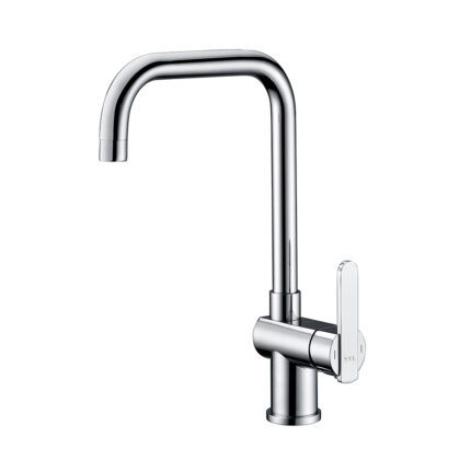 NTL-2003-SS Kitchen Sink Mixer