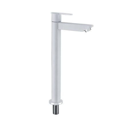 NTL-2012W-C Tall Basin Cold Tap