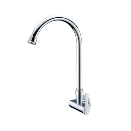 NTL-2014-C Wall Mount Kitchen Sink Cold Tap