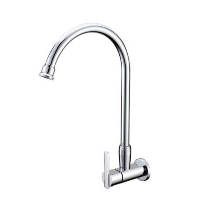 NTL-2015-C Wall Mount Kitchen Sink Cold Tap