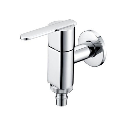 NTL-2021-C Wall Mounted Bib Tap