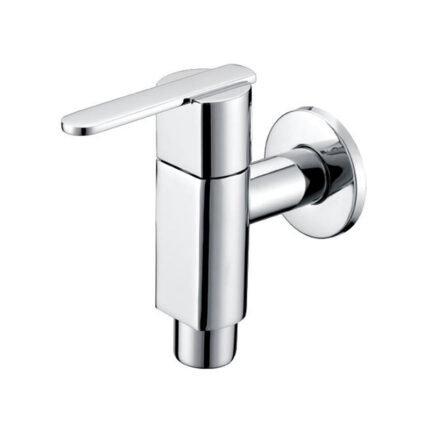 NTL-2022-C Wall Mounted Bib Tap