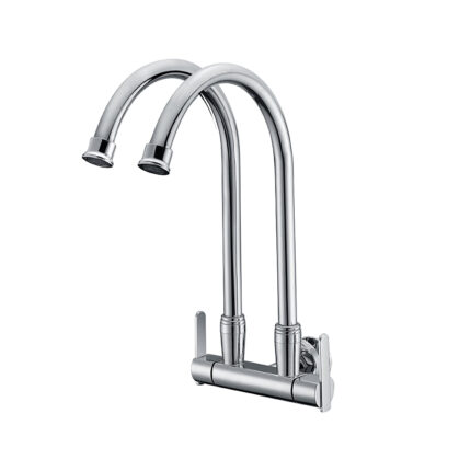 NTL-2026-C Wall Mount Kitchen Sink Cold Tap