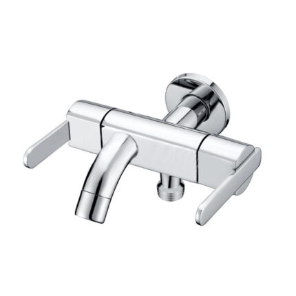 NTL-2028-C 2 Way Tap