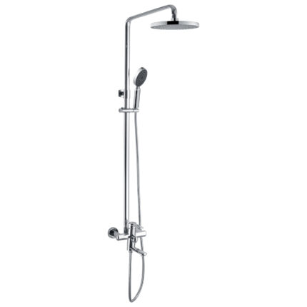 NTL-3007 Rain Shower Mixer Set