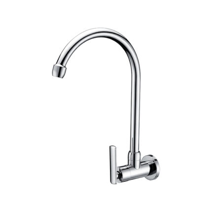 NTL-3015-C Wall Mount Kitchen Sink Cold Tap