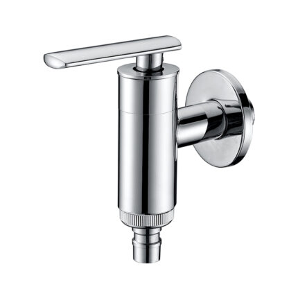 NTL-3021-C Wall Mounted Bib Tap